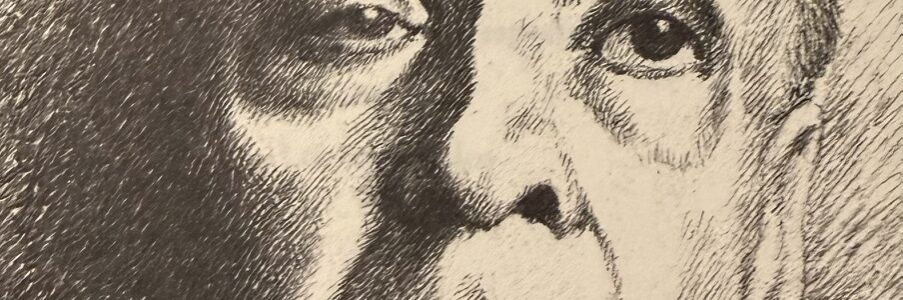 El laberinto en el espejo o viceversa. Releyendo a Borges. (Parte I)
