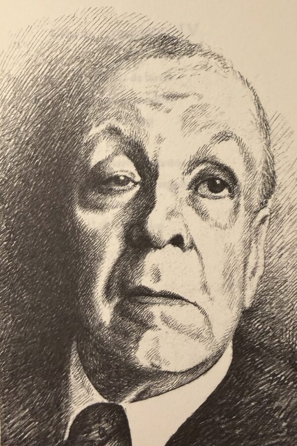El laberinto en el espejo o viceversa. Releyendo a Borges. (Parte I)
