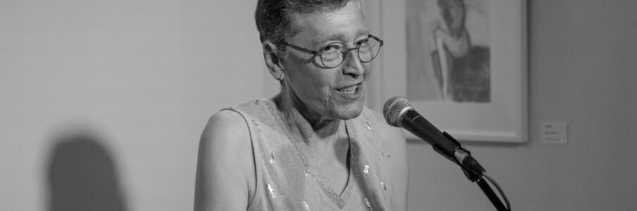 Poema inédito de adolescente madurez. ‘Me gustas’ de Carmen López