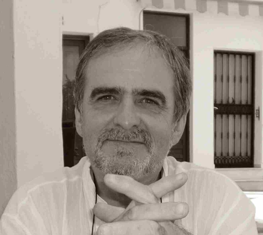 Emilio Ballesteros