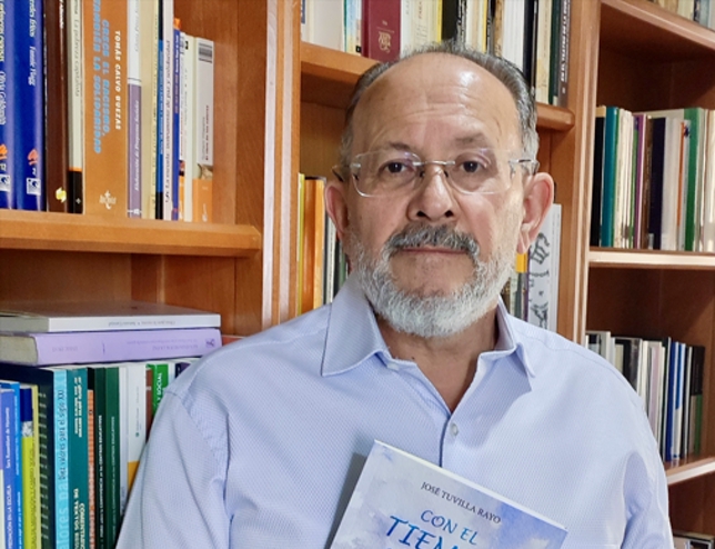 José Tuvilla Rayo