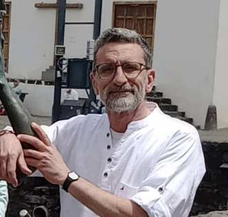 Francisco Aranda