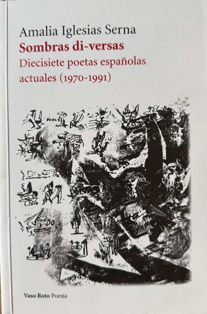 Portada de Sombras di-versas