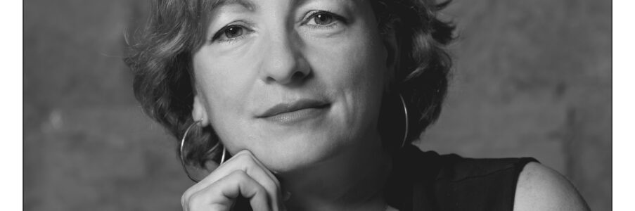 ‘Nefelibata soy, yo lo confieso’, de Charo Guarino