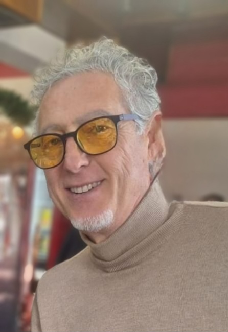 El fotógrafo Antonio Benete Gaitán