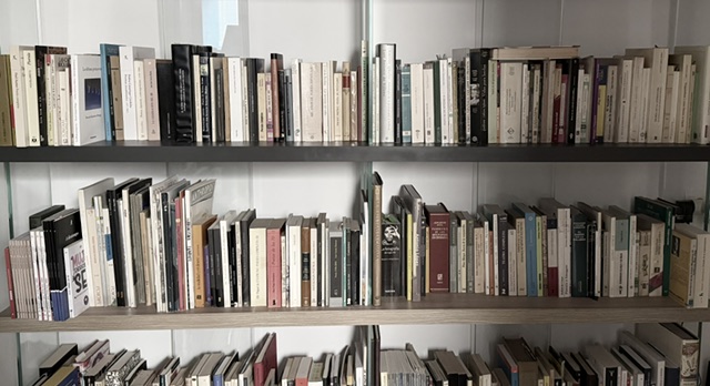 Librería