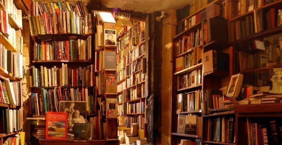 Foto para el guardián de los libros