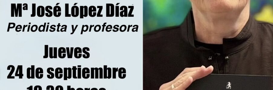‘A destiempo’ se despide en El faro de Recóndito