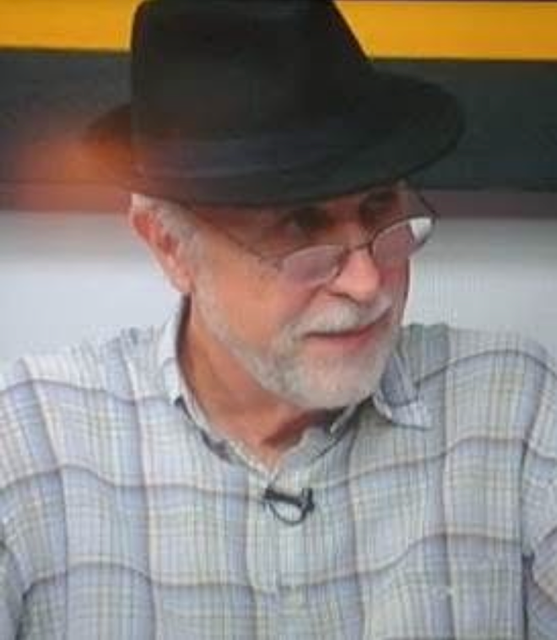 Julio González Alonso