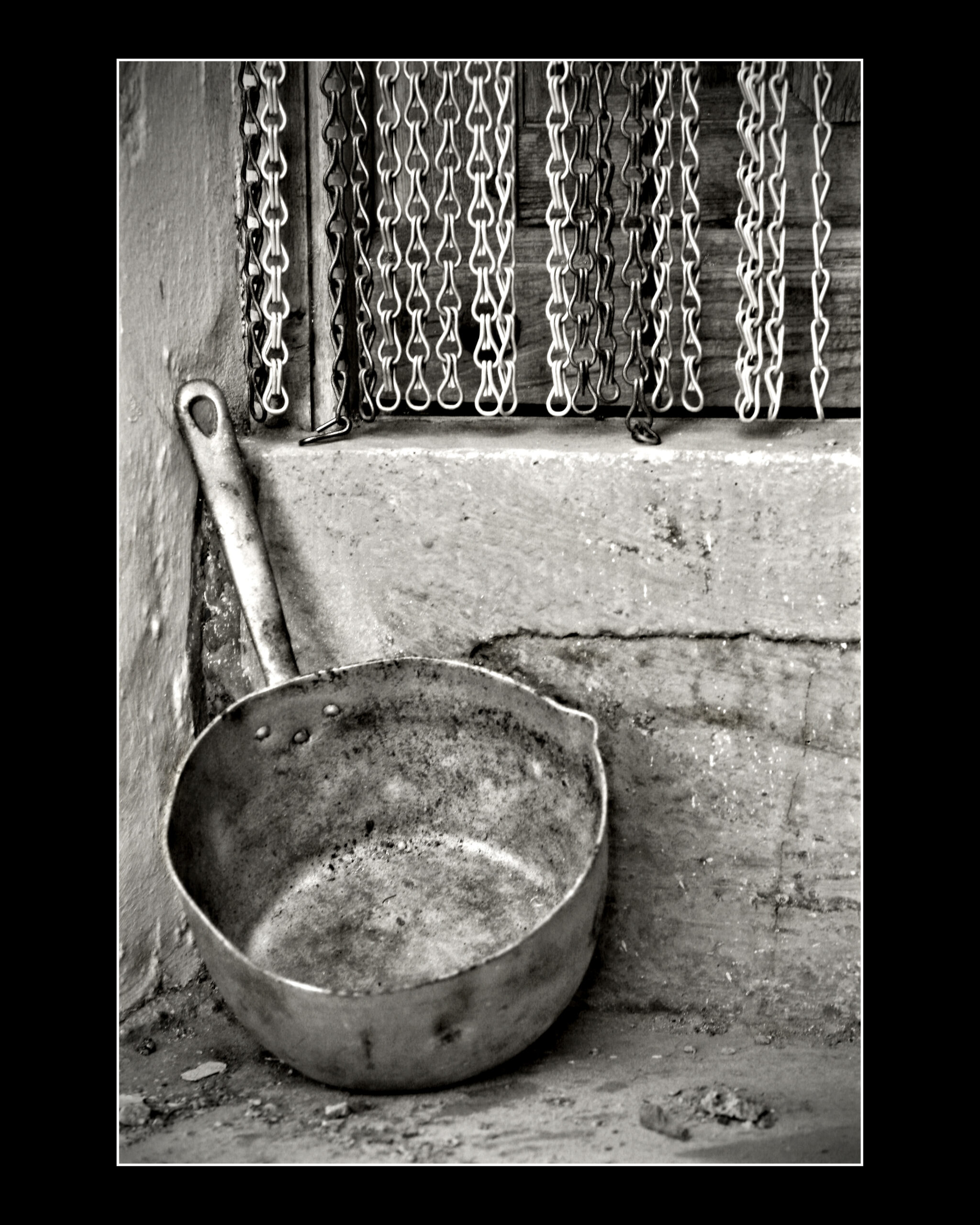 ‘Mi pueblo’, fotografía de Antonio Benete Gaitán