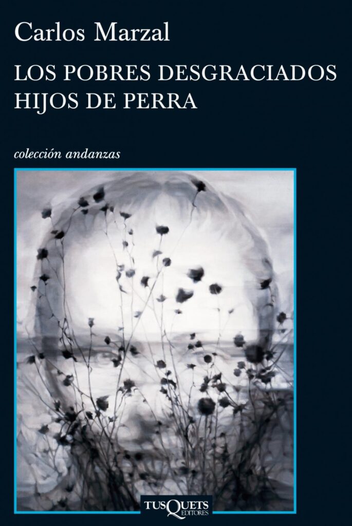 Portada de libro
