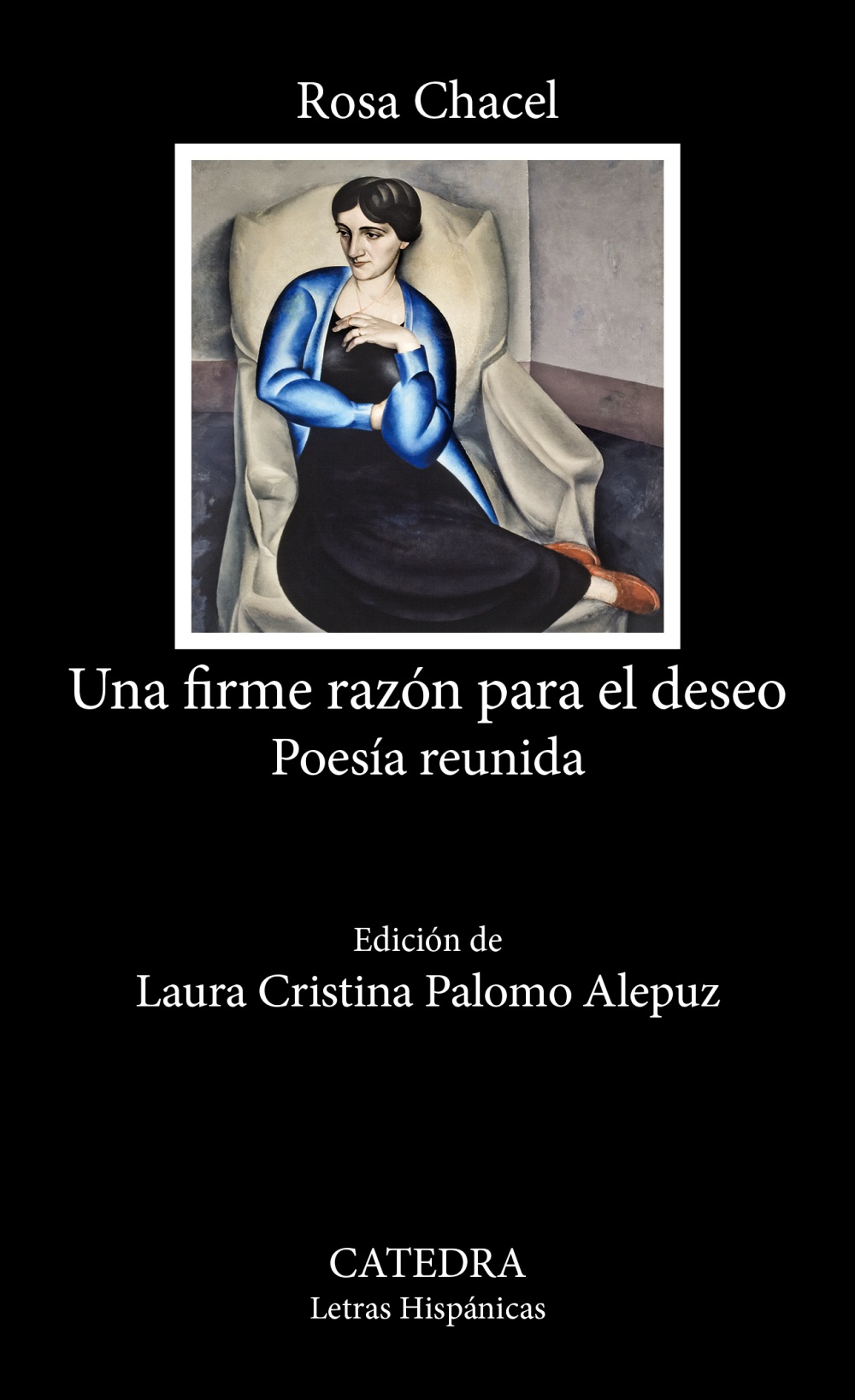 ‘A la orilla de un pozo’, reseña de Rubén Castillo
