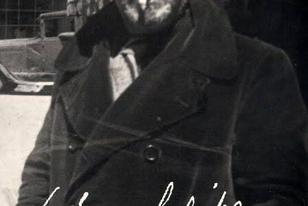 ‘Carta a León Felipe’, de Julio González Alonso